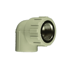 Nối Góc 90° Ren Trong PPR