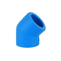 Nối Góc 45º PPR