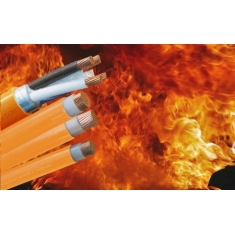CVV/DATA/FRT – 0,6/1kV & CVV/DSTA/FRT – 0,6/1kV