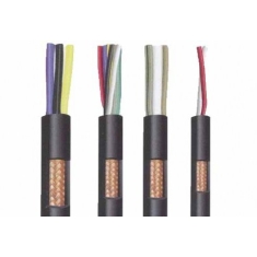 DVV/Scb – 0,6/1 KV & DVVm/Scb – 0,6/1 KV