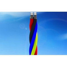 QuAV ­– 0,6/1 KV