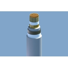 DVV/Sc/SWA – 0,6/1 KV