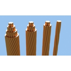 DÂY ĐỒNG TRẦN XOẮN - C