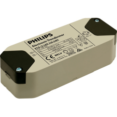 Biến áp điện tử đèn Led Philips Economic LED Transformer 180W 24VDC