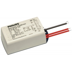 Biến áp điện tử đèn Led Philips ET-E 60 220-240V 50/60Hz
