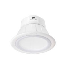 Bộ đèn downlight âm trần LED Philips 59062 Smalu 125 RM 9W TW WH