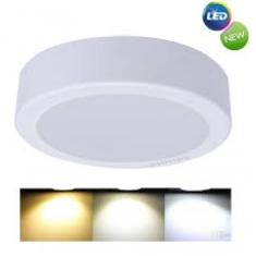 Bộ đèn downlight lắp nổi LED Philips DN027C LED20/CW D225 23W/6500k