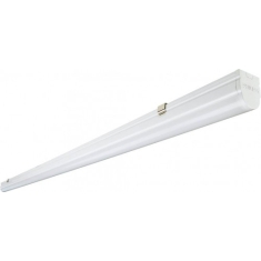 Bộ máng đèn LED Batten T8 Philips BN012C LED20/WW L1200 TH G2, 1.2m