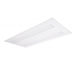 Bộ máng đèn LED Philips treo trần RC098V LED22S/865 W30L120 GM