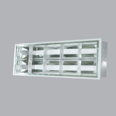 BỘ MÁNG ĐÈN XƯƠNG CÁ MATL-210