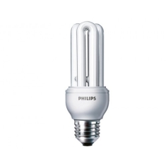 Bóng Compact Philips GENIE 14W CDL E27 220-240V 1CT/4X12