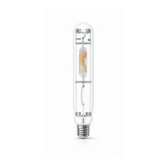 Bóng đèn cao áp Metal Halide Philips HPI-T 400W/645 dạng thẳng E40