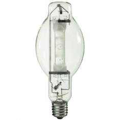Bóng đèn cao áp Philips Metal Halide MH 1000W U E40 6PK chiếu sáng tàu câu mực, đánh cá