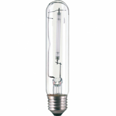 Bóng đèn cao áp Philips Sodium dạng thẳng SON-T 1000W E E40 SLV/4
