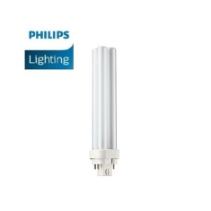 Bóng đèn compact gián tiếp Philips Master PL-C 13W 4P