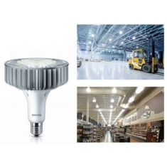 Bóng đèn Led Highbay Philips chiếu sáng nhà xưởng TForce Core HB 200-160W E40 865 NB GM
