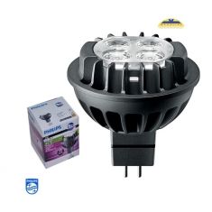 Bóng đèn led Philips - Bóng Master Led MR16 7W/930 Dim 3000K