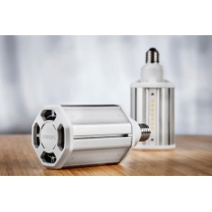 Bóng đèn Led trụ Philips TForce LED HPL ND 32-25W E27 740 CL