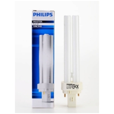Bóng đèn Philips Master PL-C 18W 2P/4P