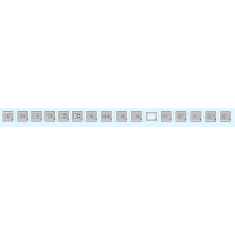 Ổ Cắm Công Tắc & Máy Tính & Điện Thoại Series S66G