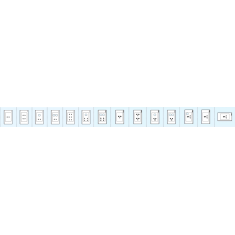 Ổ Cắm Series S18