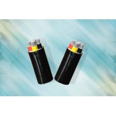AVV 0,6/1 KV