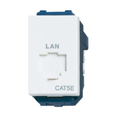 Ổ Cắm Data CAT5 Panasonic