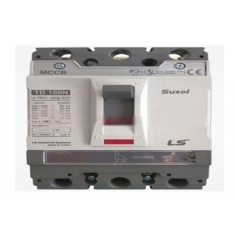 Cầu Dao Điện Susol MCCB (APTOMAT) Loại 3 Pha