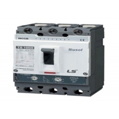 Cầu Dao Điện Susol MCCB (APTOMAT) Loại 4 Pha