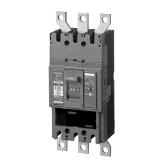 Cầu Dao Đóng Ngắt Mạch MCCB BBW3400K