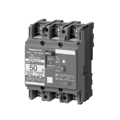 Cầu Dao Đóng Ngắt Mạch MCCB BBW350SKY