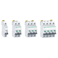 Cầu Dao Tự Động ACTI9 - MCB 10kA +
