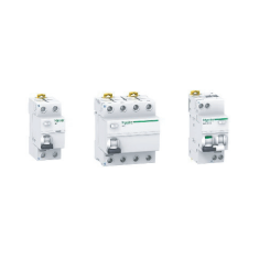 Cầu Dao Tự Động ACTI9 - RCCB, RCBO, SPD