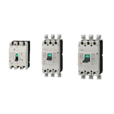 Cầu Dao Tự Động Chống Dòng Rò Dạng Khối - C Series