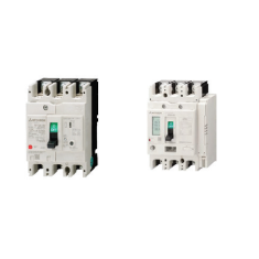 Cầu Dao Tự Động Chống Dòng Rò Dạng Khối - H Series ELCB