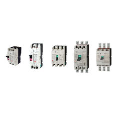 Cầu Dao Tự Động Dạng Khối - H/L Series