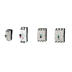 Cầu Dao Tự Động Dạng Khối - S Series