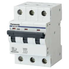 Cầu Dao Tự Động DIN BBD308031C