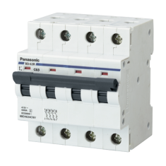 Cầu Dao Tự Động DIN BBD408041C