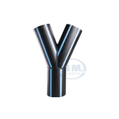 CHỮ Y 45 ĐỘ HDPE