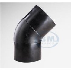 CO 45 ĐỘ HDPE