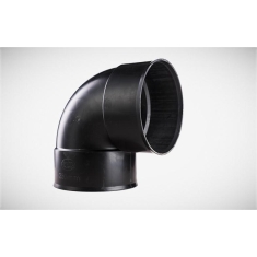 CO 90 ĐỘ HDPE GÂN