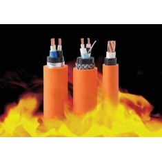 CXE/FR –LSHF – 0,6/1 KV