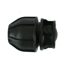 Đầu Bịt HDPE
