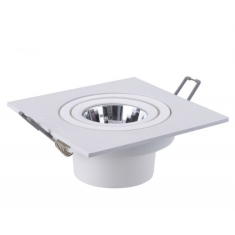 Đèn Downlight âm trần chiếu điểm Led Philips GD022B 1x10W 3000K