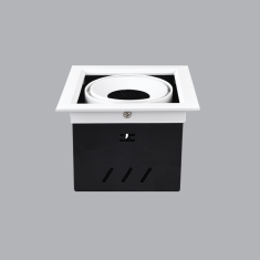 ĐÈN DOWNLIGHT MẶT VUÔNG MPE