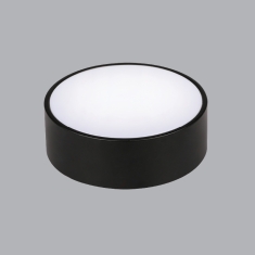 ĐÈN DOWNLIGHT NỔI TRÀN VIỀN 3 CHẾ ĐỘ MÀU SRDLB-48W