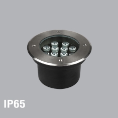 ĐÈN LED IN-GROUND LUG 12W