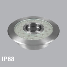 ĐÈN LED IN-GROUND LUG2 24W