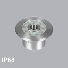 ĐÈN LED IN-GROUND LUG2 9W